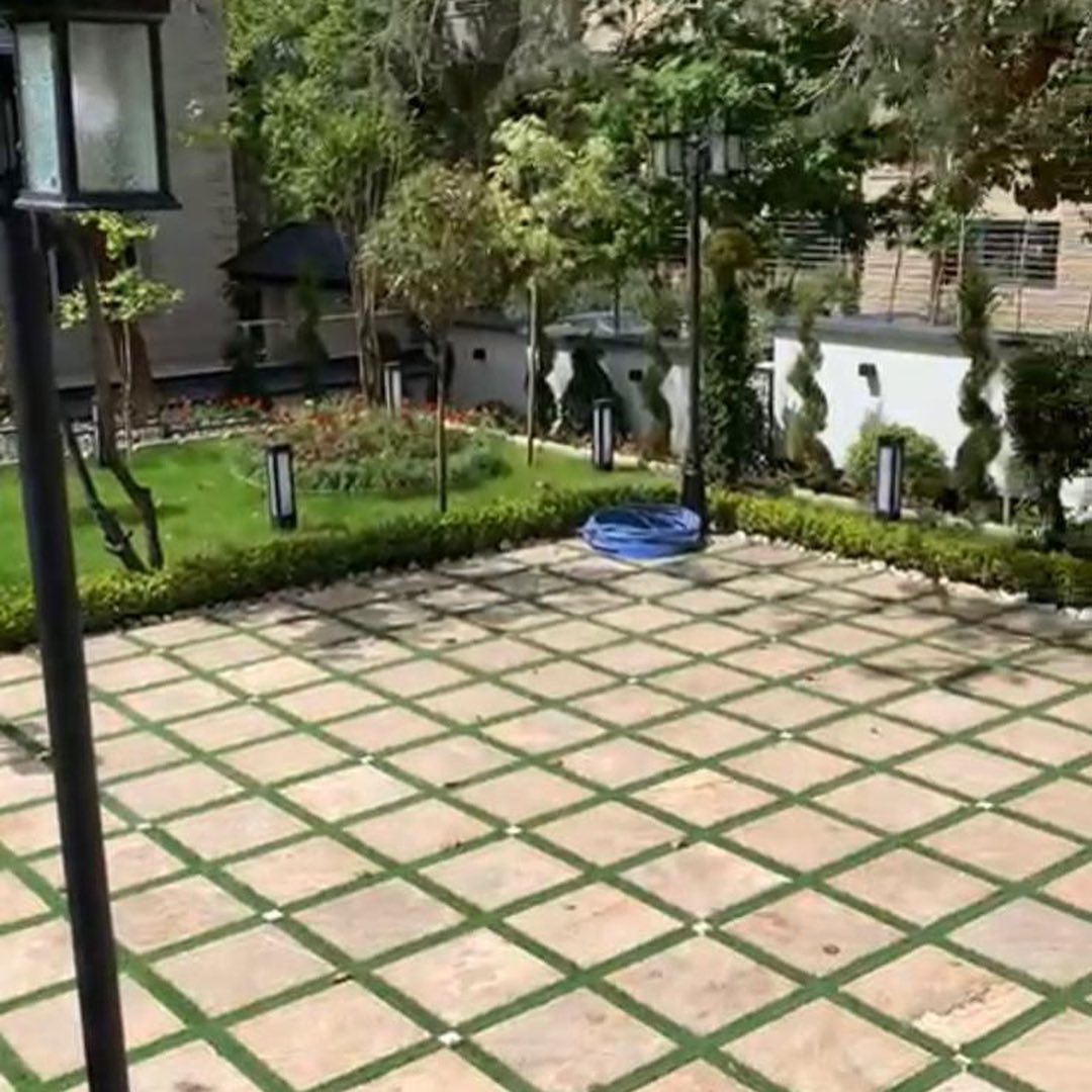 اجاره ویلایی ۵۰۰ متر دوبلکس فرشته فول بازسازی شده کار و سکونت